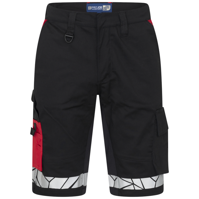 Projob Progression 7510 Stretchshort 647510