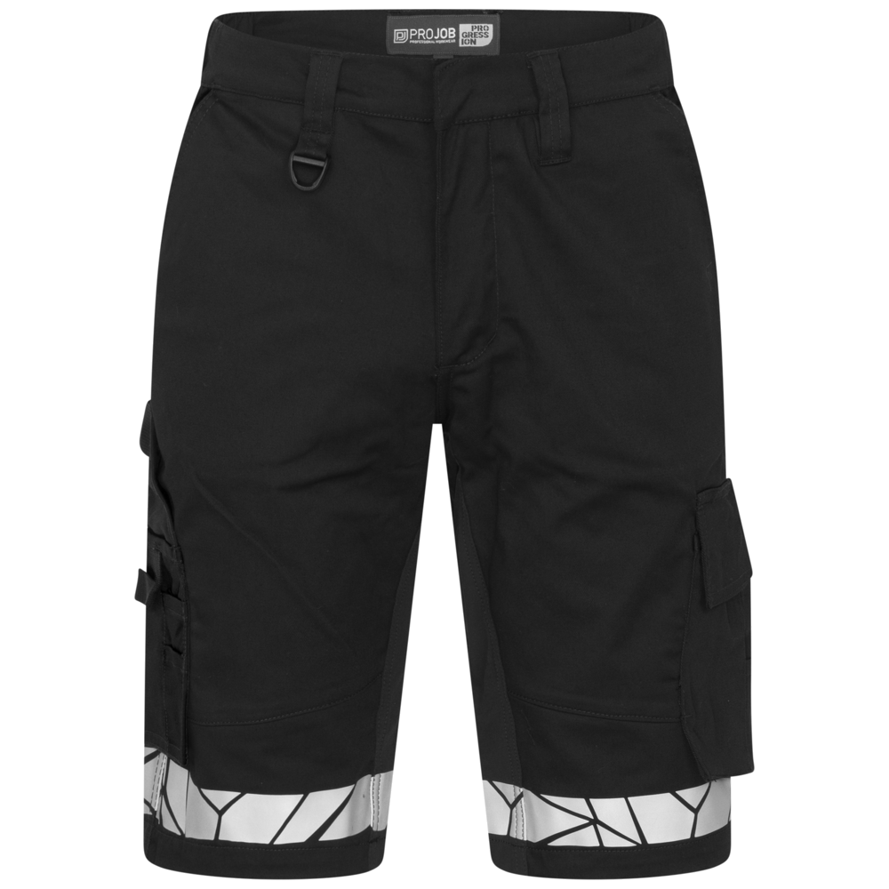 Projob Progression 7510 Stretch Shorts 647510
