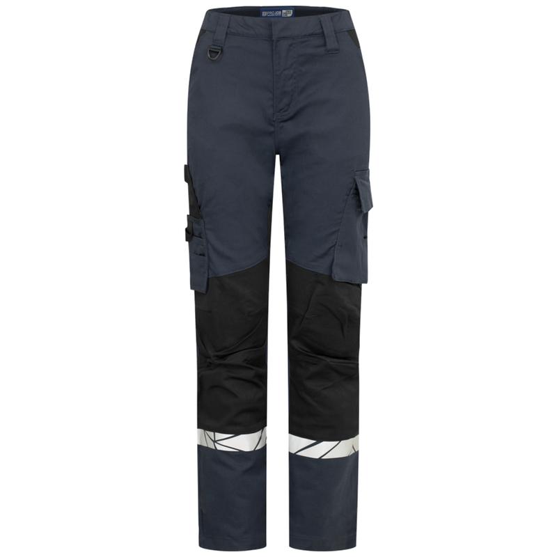 Projob Progression 7511 Stretchbroek Zonder Kniezakken Dames 647511