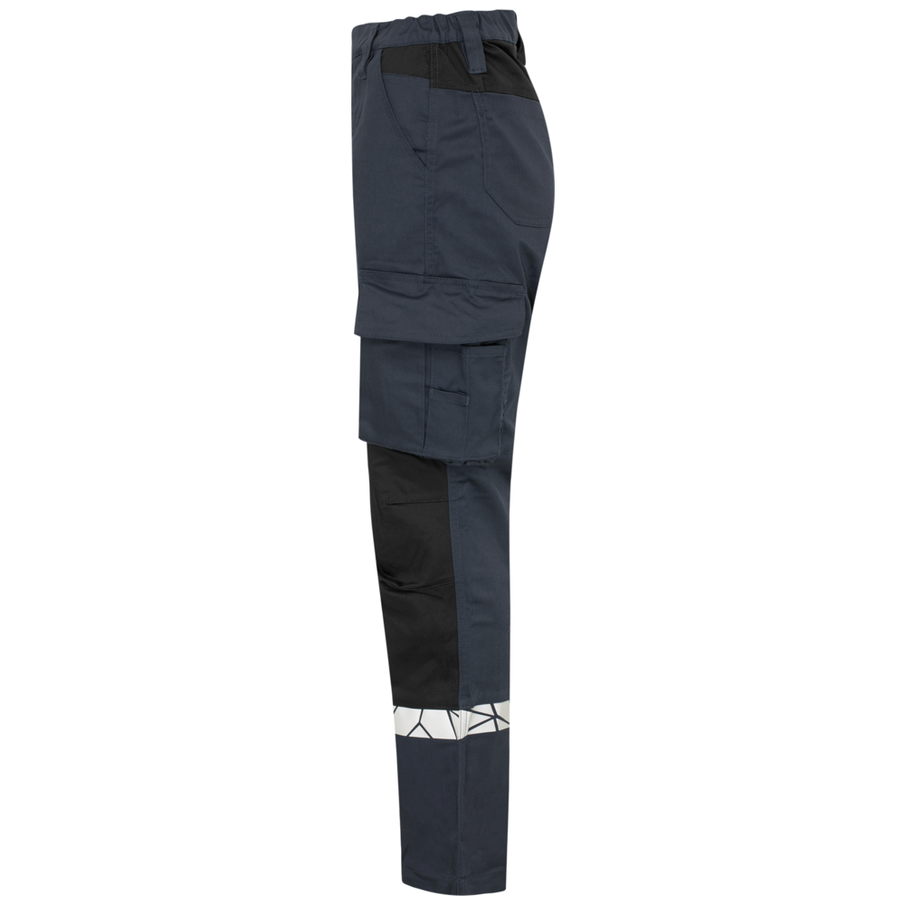 Projob Progression 7511 Stretchhosen ohne Knietaschen Damen 647511