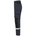 Projob Progression 7511 Stretchhosen ohne Knietaschen Damen 647511