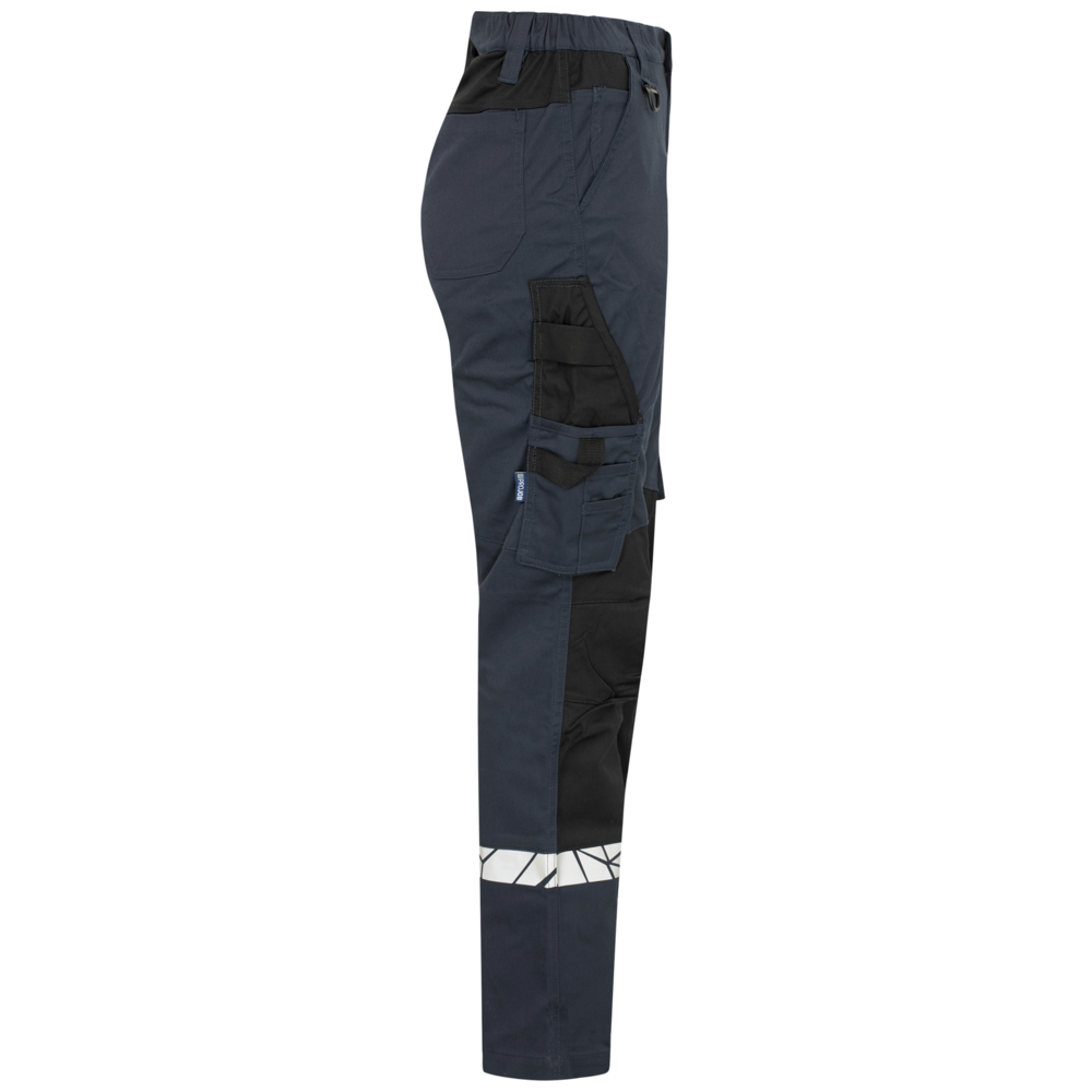 Projob Progression 7511 Stretchhosen ohne Knietaschen Damen 647511