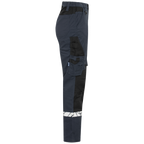 Projob Progression 7511 Stretchhosen ohne Knietaschen Damen 647511