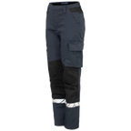 Projob Progression 7511 Stretchhosen ohne Knietaschen Damen 647511