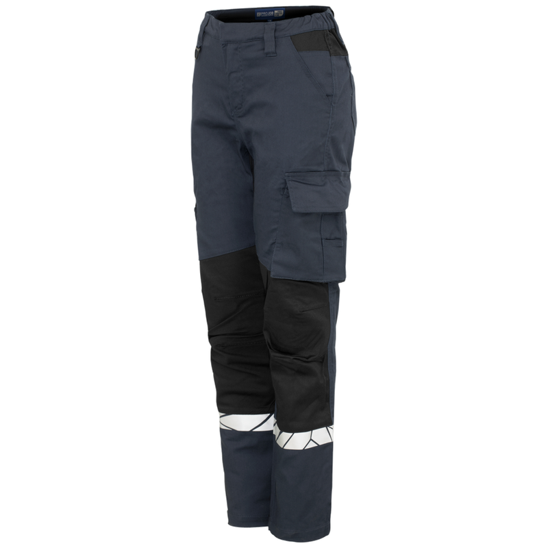 Projob Progression 7511 Stretchbroek Zonder Kniezakken Dames 647511