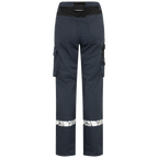 Projob Progression 7511 Stretchhosen ohne Knietaschen Damen 647511
