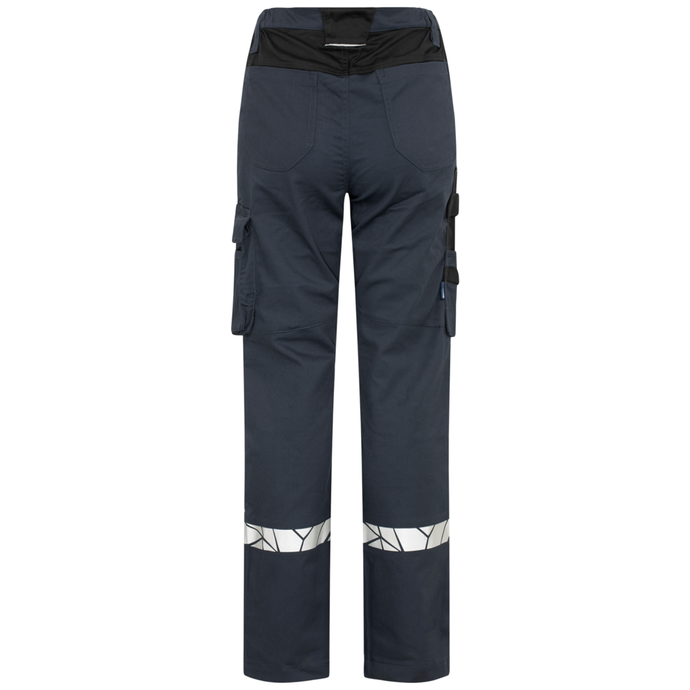 Projob Progression 7511 Stretchhosen ohne Knietaschen Damen 647511