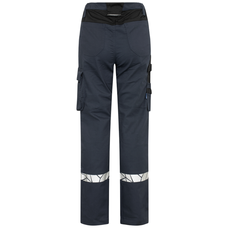 Projob Progression 7511 Stretchbroek Zonder Kniezakken Dames 647511