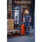 Projob Progression 7511 Stretchhosen ohne Knietaschen Damen 647511