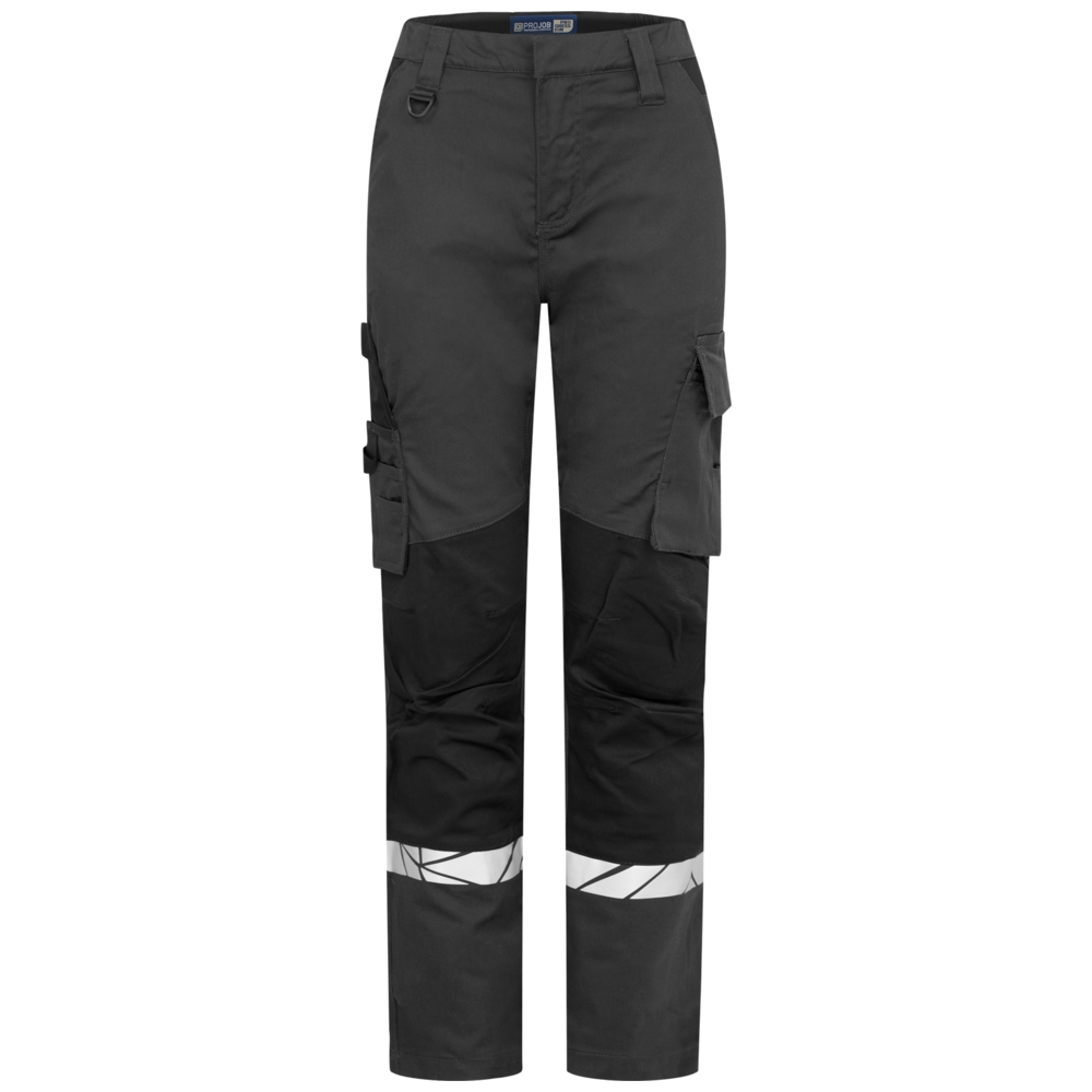 Projob Progression 7511 Stretch Pants Without Knee Pockets Women 647511