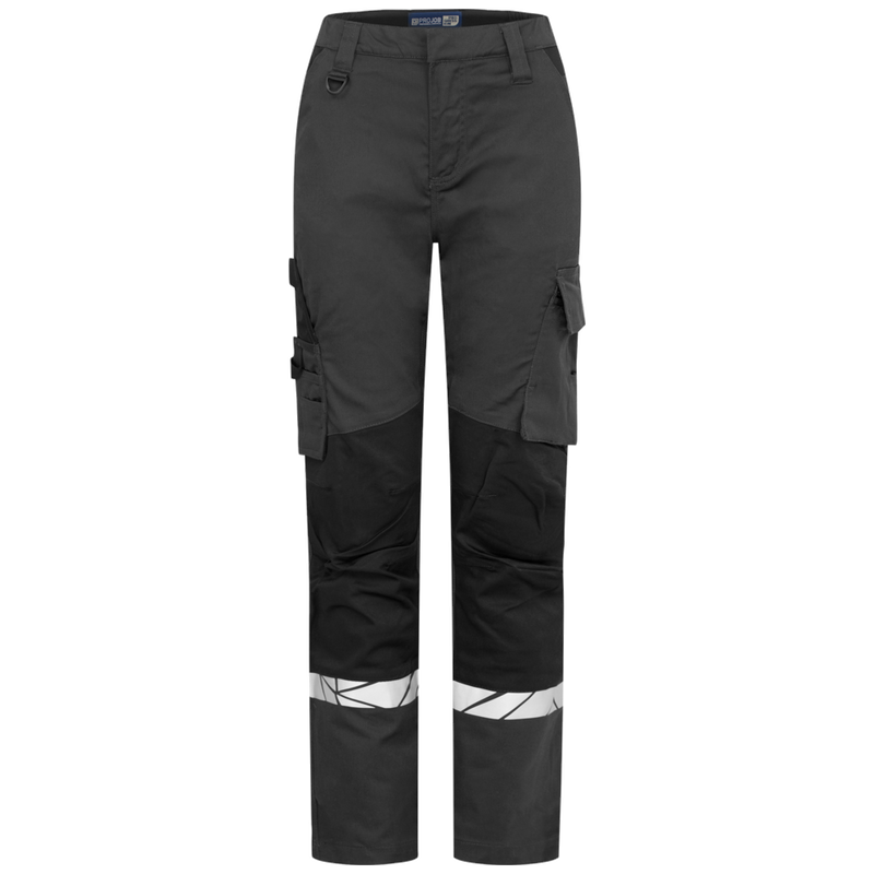 Projob Progression 7511 Stretchbroek Zonder Kniezakken Dames 647511
