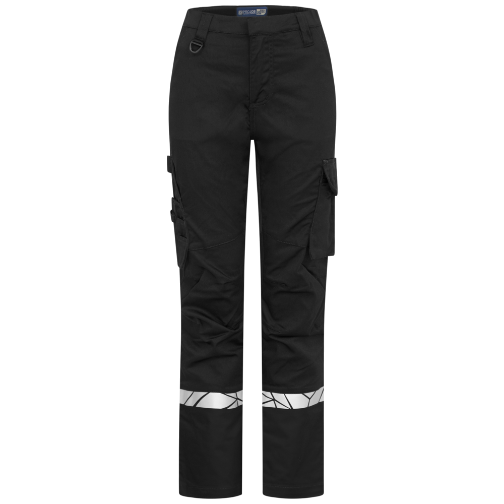 Projob Progression 7511 Stretchhosen ohne Knietaschen Damen 647511