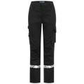 Projob Progression 7511 Stretchhosen ohne Knietaschen Damen 647511