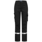 Projob Progression 7511 Stretchhosen ohne Knietaschen Damen 647511