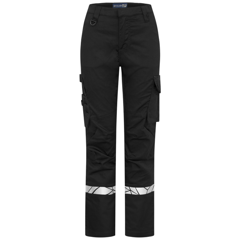 Projob Progression 7511 Stretchbroek Zonder Kniezakken Dames 647511