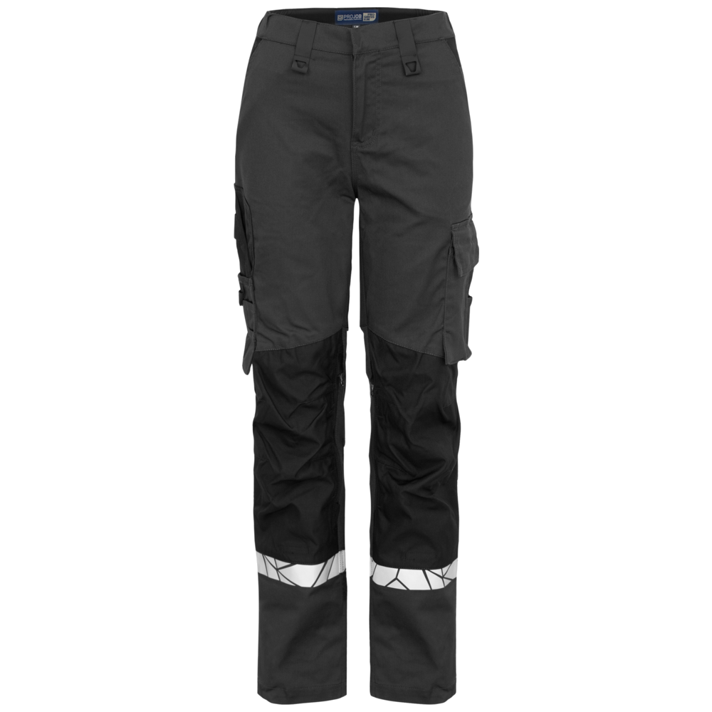 Projob Progression 7512 Stretch Trousers with Knee Pockets Women 647512