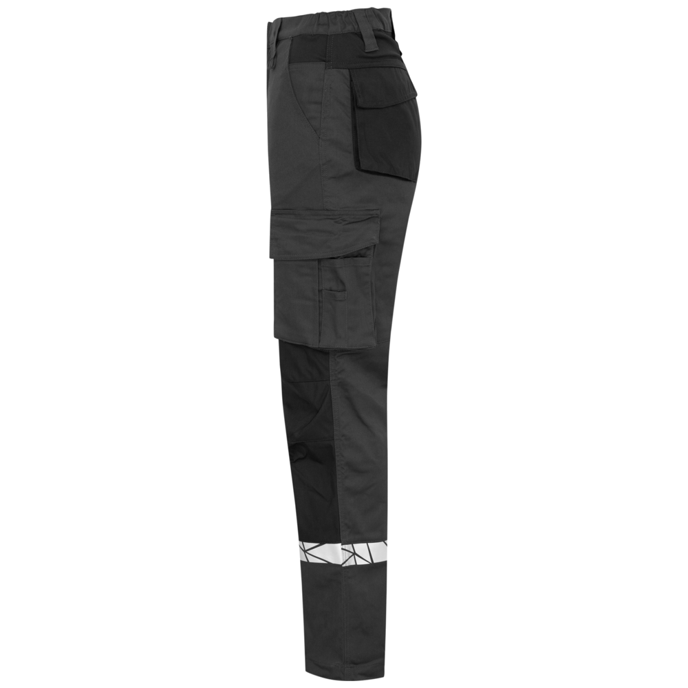 Projob Progression 7512 Stretchhosen mit Knietaschen Damen 647512