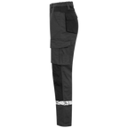 Projob Progression 7512 Stretchhosen mit Knietaschen Damen 647512