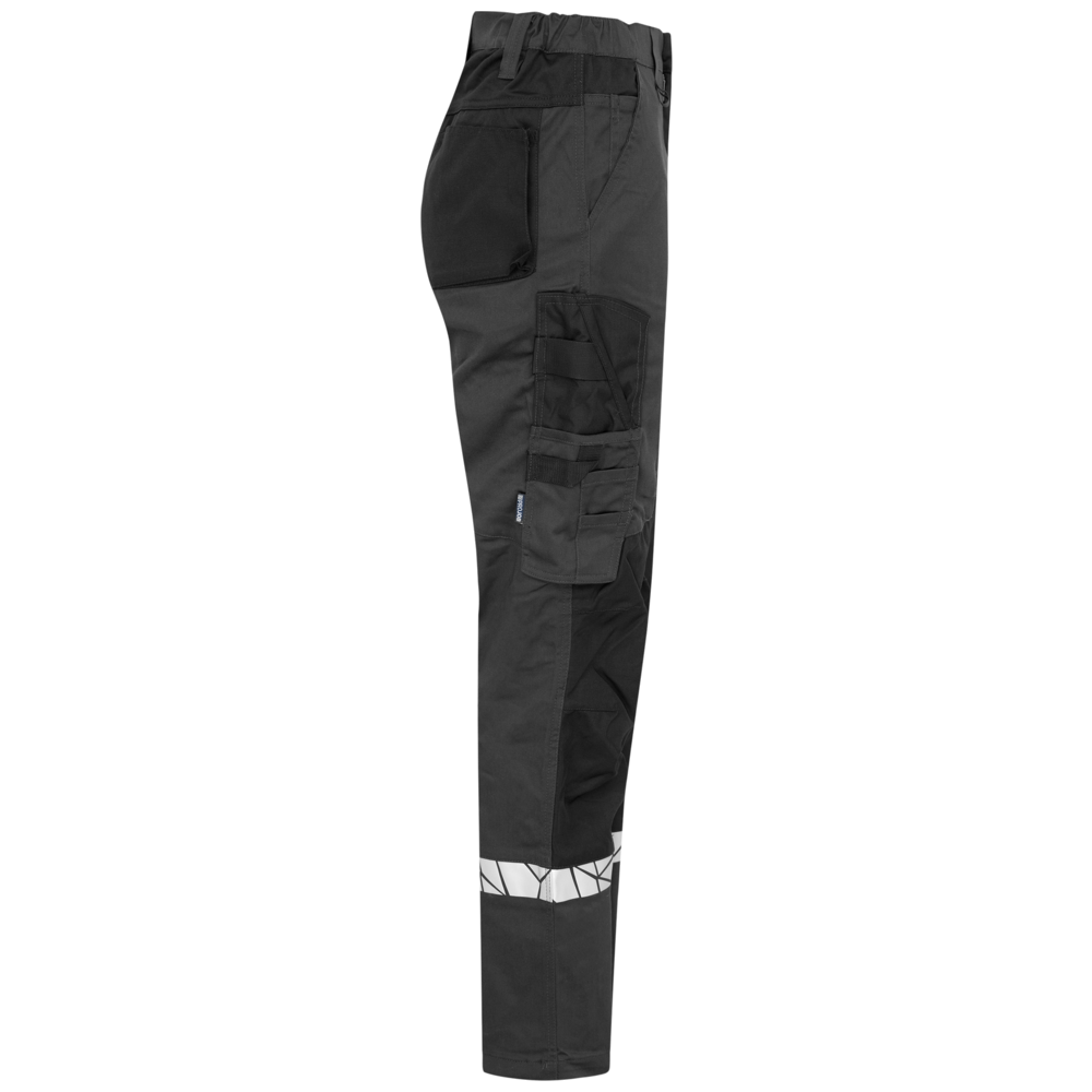 Projob Progression 7512 Stretchhosen mit Knietaschen Damen 647512
