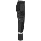 Projob Progression 7512 Stretchhosen mit Knietaschen Damen 647512
