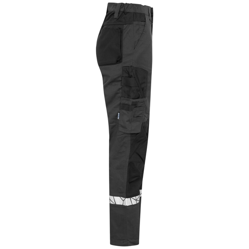 Projob Progression 7512 Stretchbroek Met Kniezakken Dames 647512