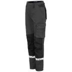 Projob Progression 7512 Stretchhosen mit Knietaschen Damen 647512