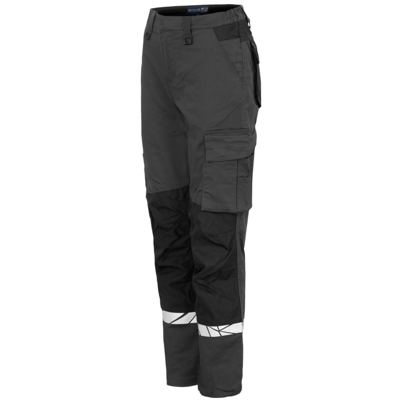 Projob Progression 7512 Stretchbroek Met Kniezakken Dames 647512