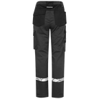 Projob Progression 7512 Stretchhosen mit Knietaschen Damen 647512