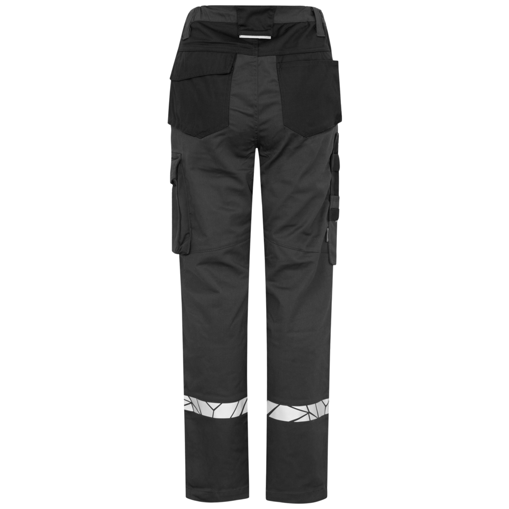 Projob Progression 7512 Stretchhosen mit Knietaschen Damen 647512