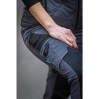 Projob Progression 7512 Stretchhosen mit Knietaschen Damen 647512