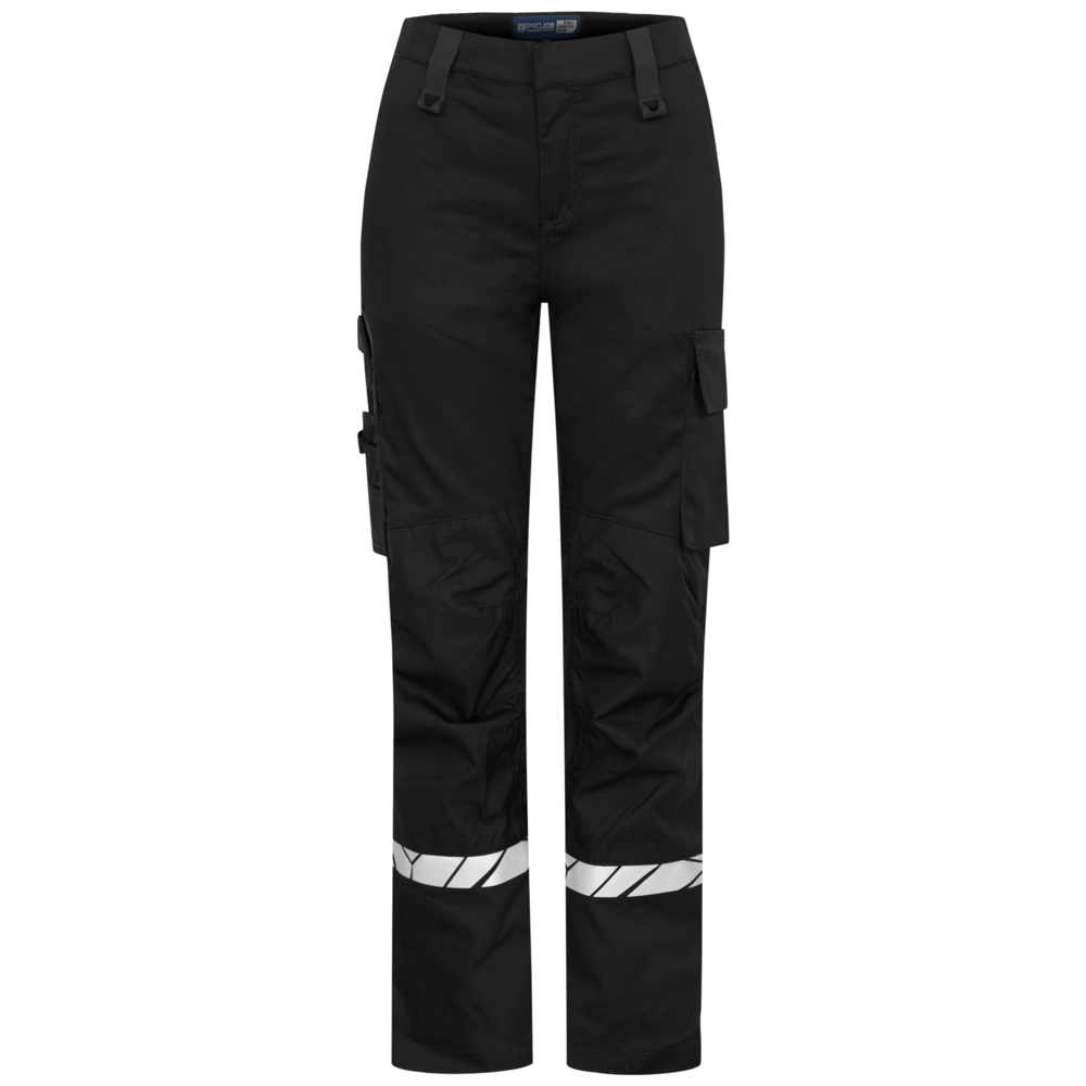 Projob Progression 7512 Stretchhosen mit Knietaschen Damen 647512