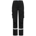 Projob Progression 7512 Stretchhosen mit Knietaschen Damen 647512