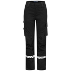 Projob Progression 7512 Stretchhosen mit Knietaschen Damen 647512