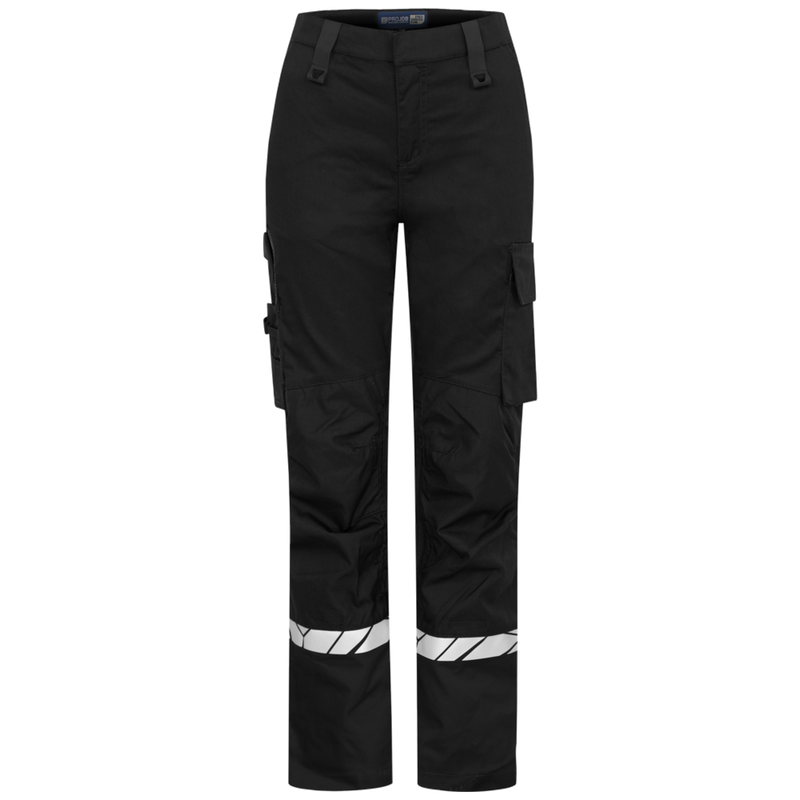 Projob Progression 7512 Stretchbroek Met Kniezakken Dames 647512