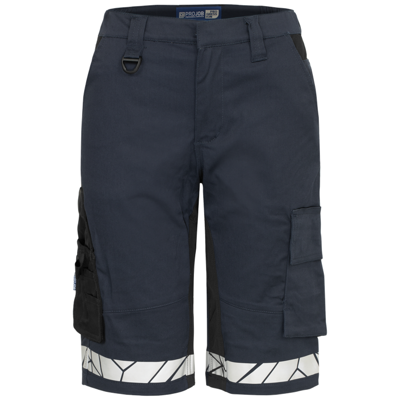Projob Progression 7514 Stretchshort Dames 647514