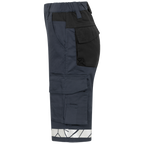 Projob Progression 7514 Stretch-Shorts für Frauen 647514