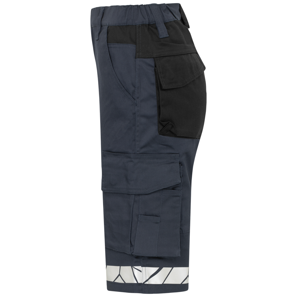 Projob Progression 7514 Stretch-Shorts für Frauen 647514