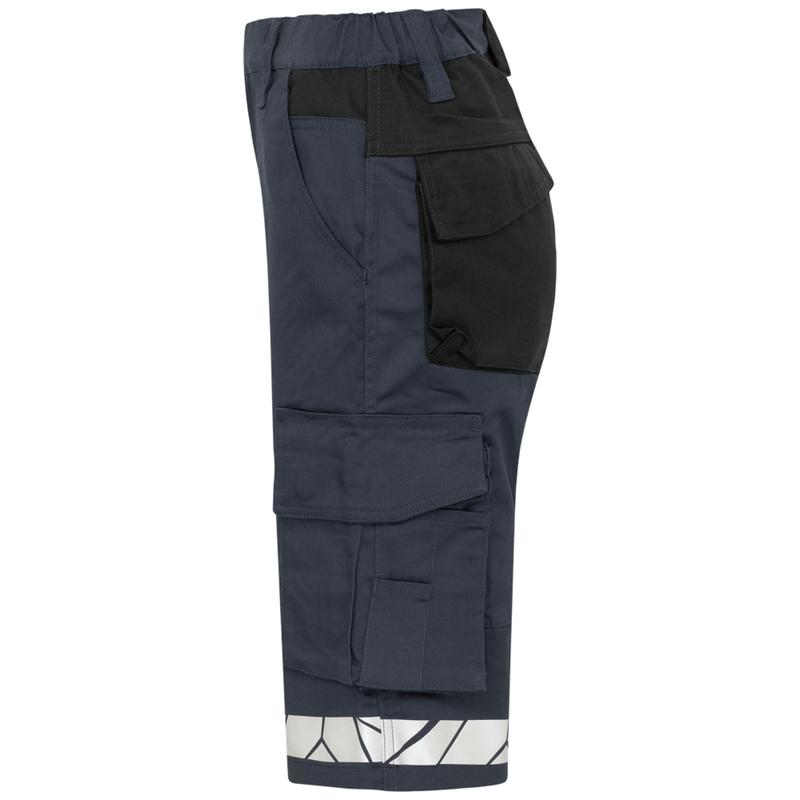 Projob Progression 7514 Stretchshort Dames 647514