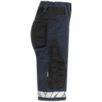 Projob Progression 7514 Stretch-Shorts für Frauen 647514
