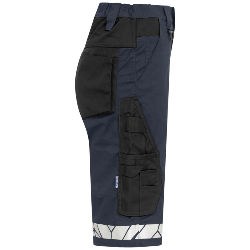 Projob Progression 7514 Stretch-Shorts für Frauen 647514