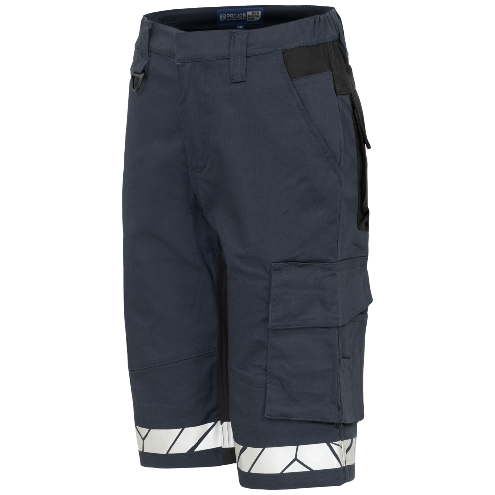 Projob Progression 7514 Stretch-Shorts für Frauen 647514