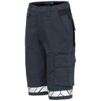 Projob Progression 7514 Stretch-Shorts für Frauen 647514