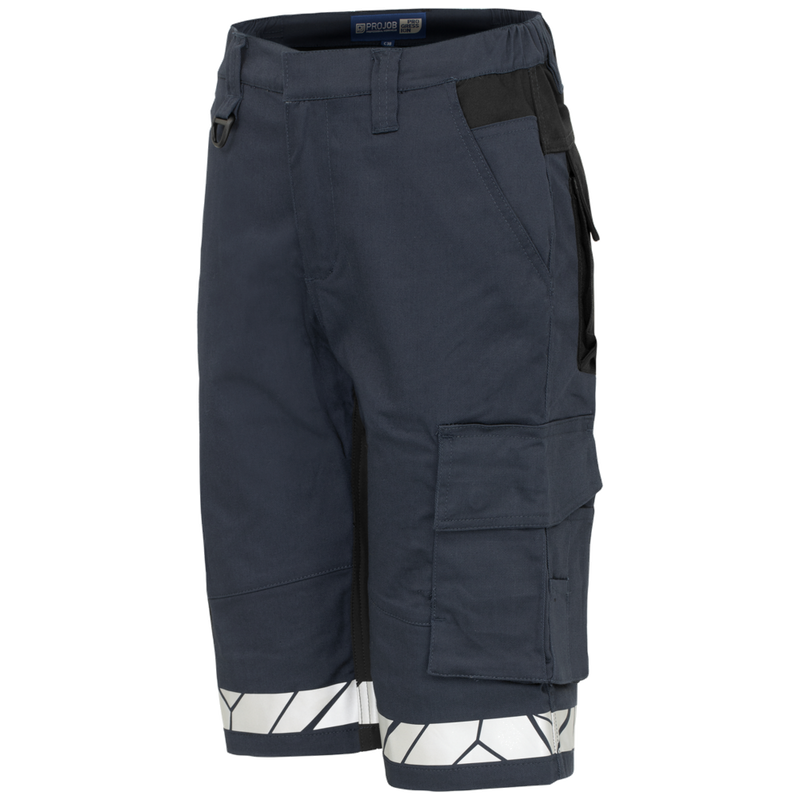 Projob Progression 7514 Stretch-Shorts für Frauen 647514