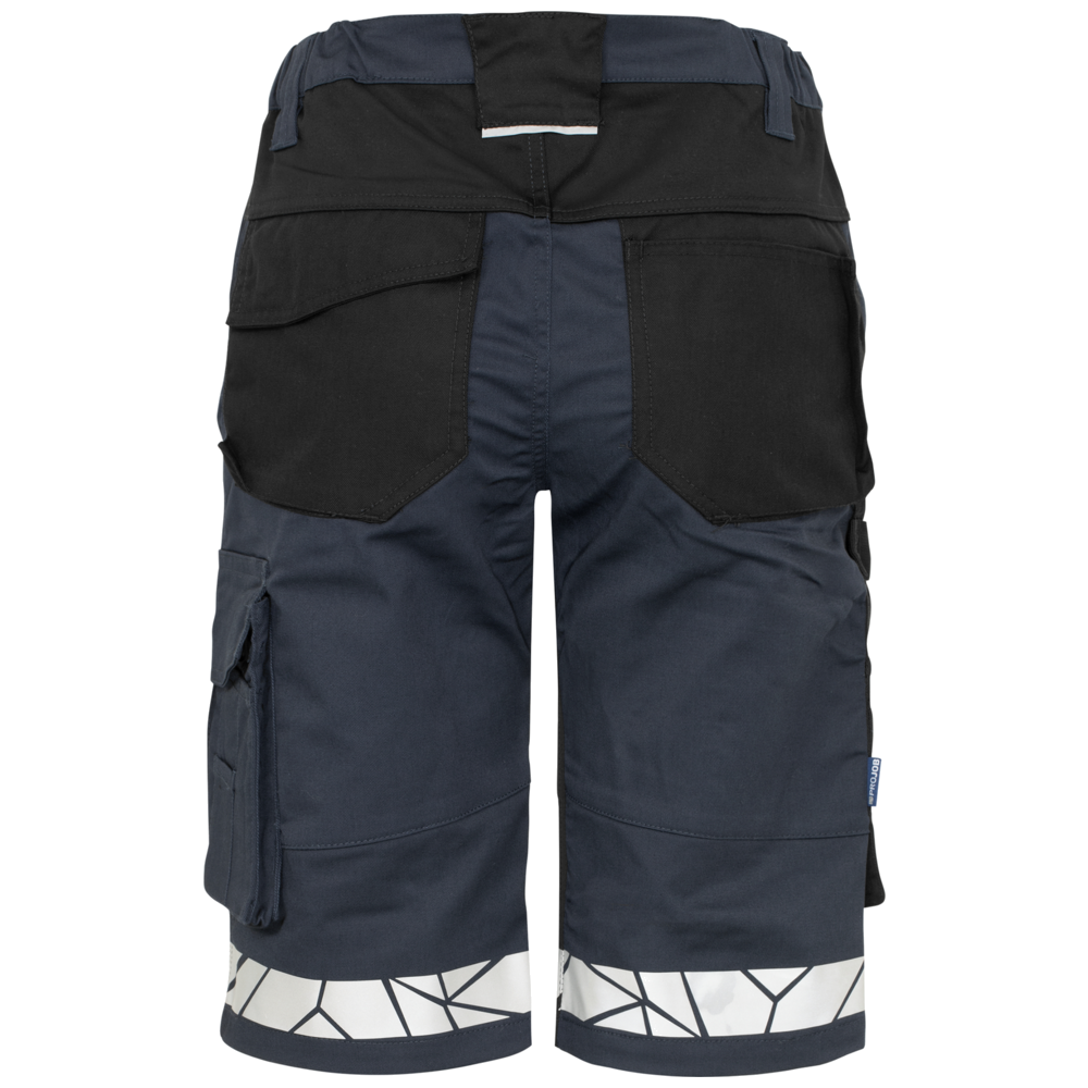 Projob Progression 7514 Stretch-Shorts für Frauen 647514