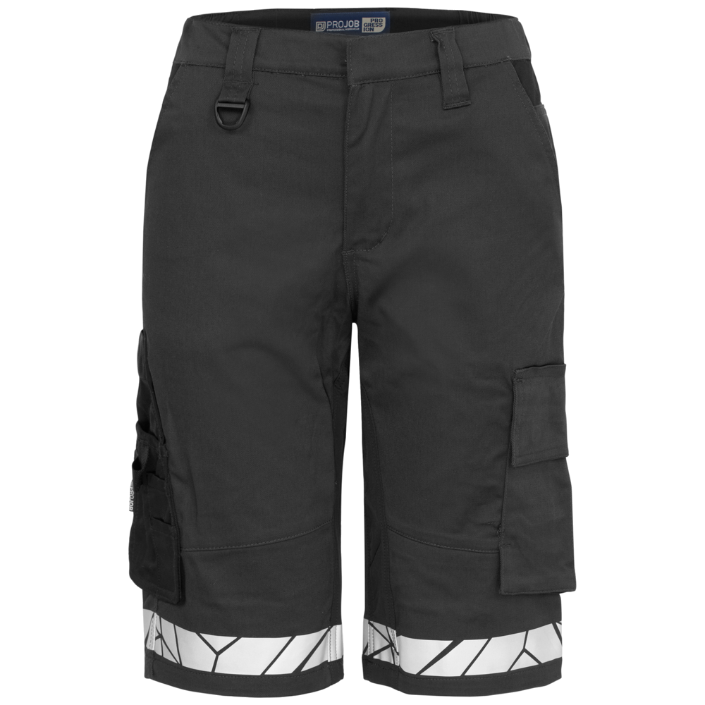 Projob Progression 7514 Stretch Shorts Women 647514