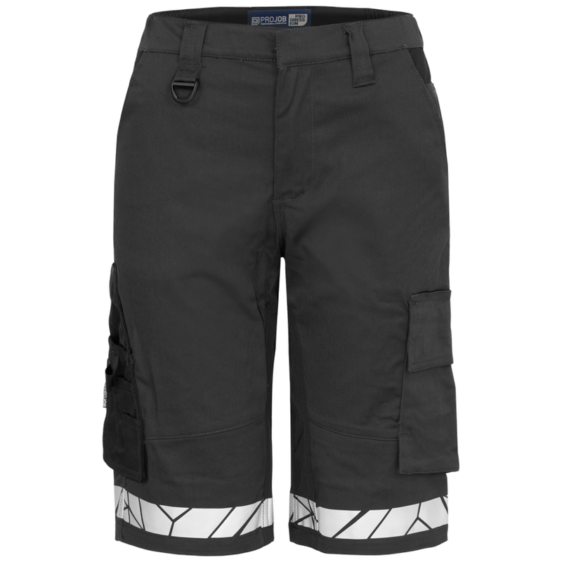 Projob Progression 7514 Stretchshort Dames 647514