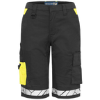 Projob Progression 7514 Stretch-Shorts für Frauen 647514