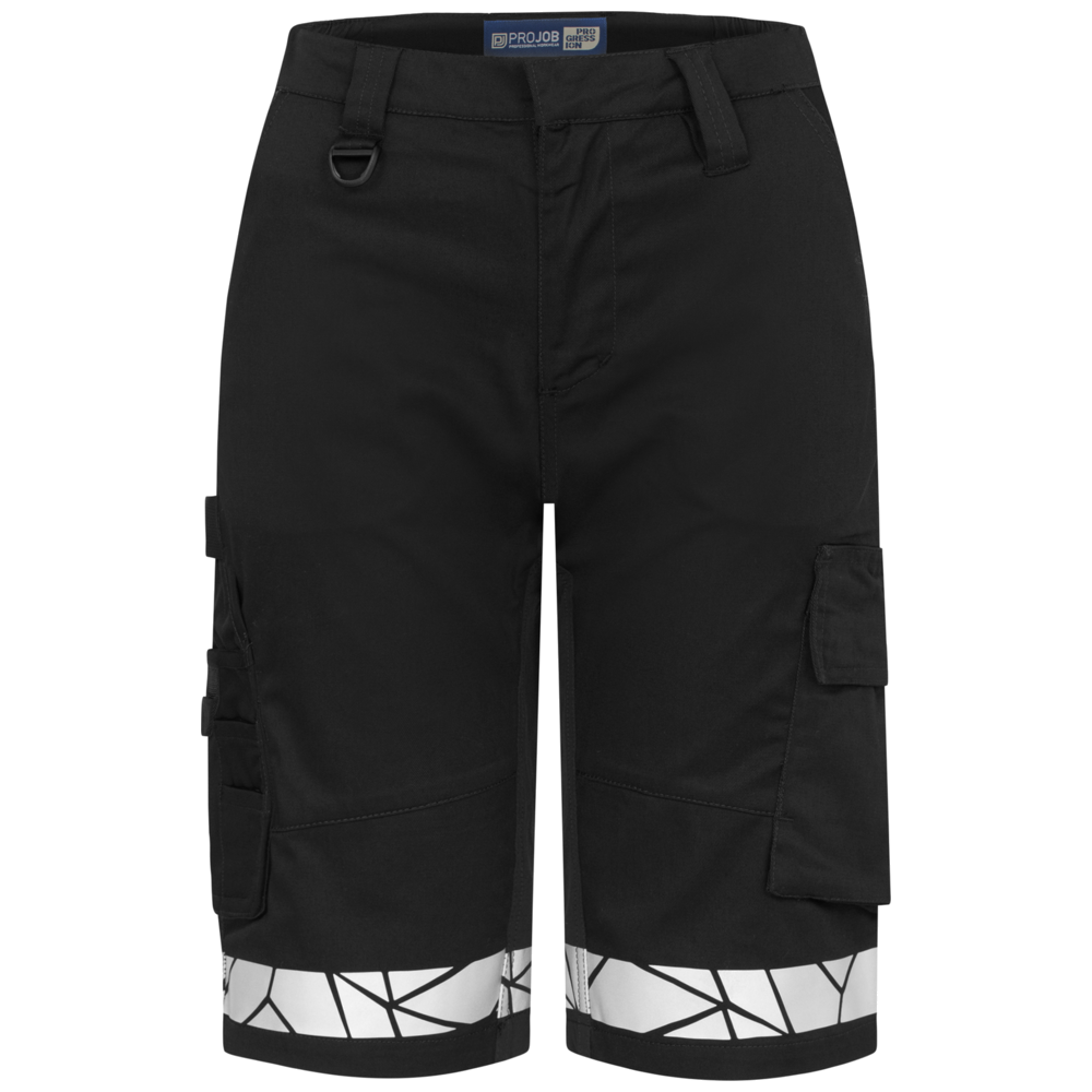 Projob Progression 7514 Stretch Shorts Women 647514