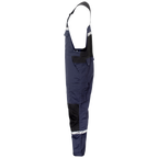 Projob Progression 7600 Stretch-Bib-Hosen mit Knietaschen 647600