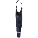 Projob Progression 7600 Stretch-Bib-Hosen mit Knietaschen 647600